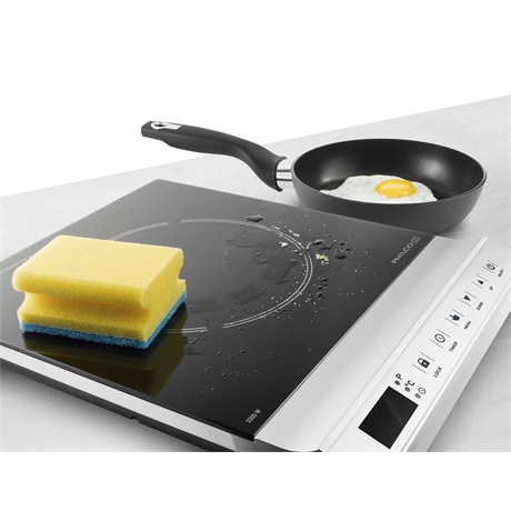 FŐZŐLAP INDUKCIÓS 4 FŐZŐLAP INDUKCIÓS - Image 4