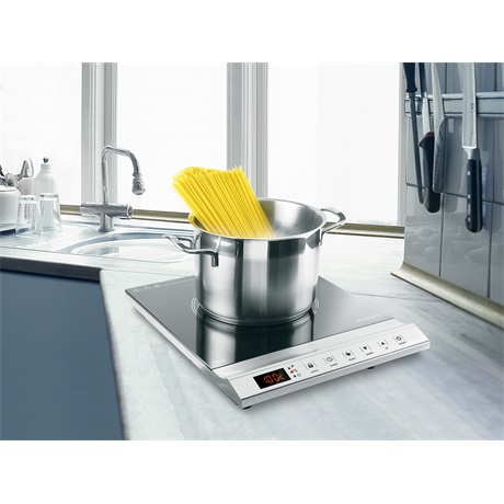 FŐZŐLAP INDUKCIÓS 5 FŐZŐLAP INDUKCIÓS - Image 5