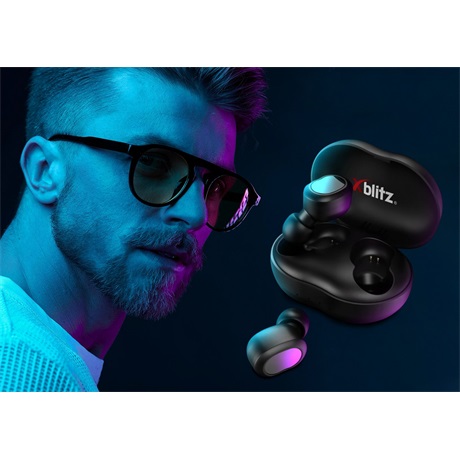 FÜLHALLGATÓ BLUETOOTH 6 FÜLHALLGATÓ BLUETOOTH - Image 6