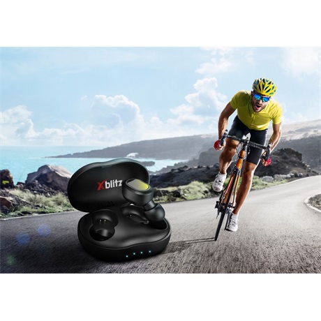 FÜLHALLGATÓ BLUETOOTH 7 FÜLHALLGATÓ BLUETOOTH - Image 7