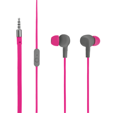 FÜLHALLGATÓ MIKROFONNAL 3 FÜLHALLGATÓ MIKROFONNAL - Image 3