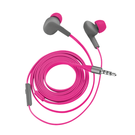 FÜLHALLGATÓ MIKROFONNAL 2 FÜLHALLGATÓ MIKROFONNAL - Image 2