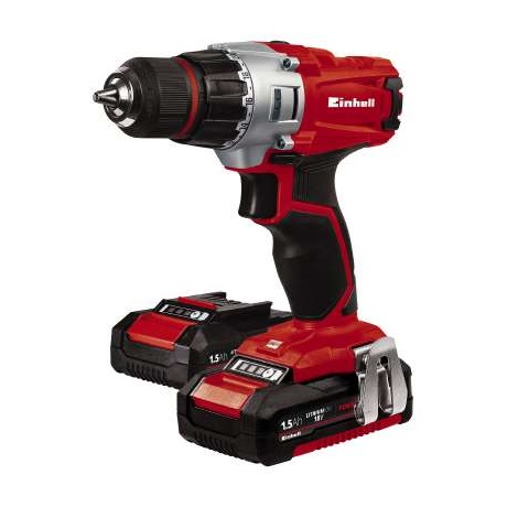 FÚRÓ-CSAVAROZÓ 1 FÚRÓ-CSAVAROZÓ