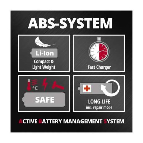 FÚRÓ-CSAVAROZÓ 5 FÚRÓ-CSAVAROZÓ - Image 5