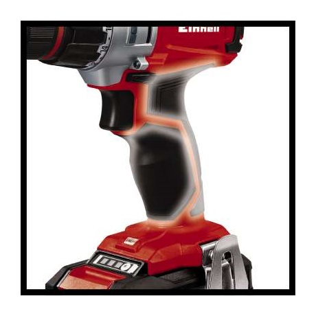 FÚRÓ-CSAVAROZÓ 6 FÚRÓ-CSAVAROZÓ - Image 6