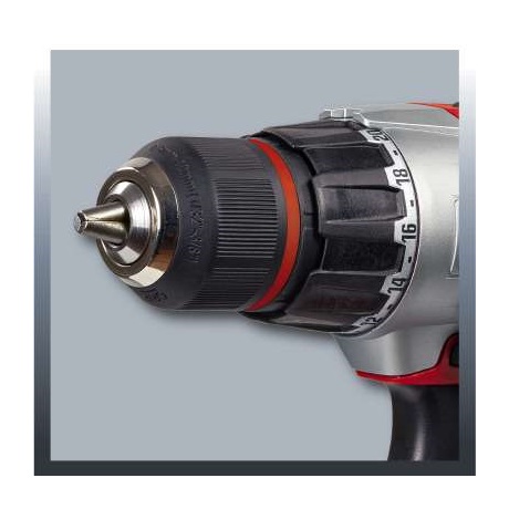 FÚRÓ-CSAVAROZÓ 9 FÚRÓ-CSAVAROZÓ - Image 9