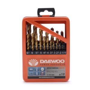 FUROSZAR KESZLET 19 DB i582083