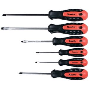 FUZIOS PROFESSZIONALIS CSAVARHUZO KESZLET i573299