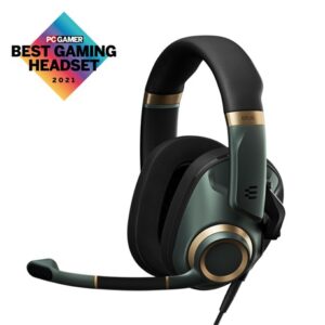 GAMER HEADSET i427462