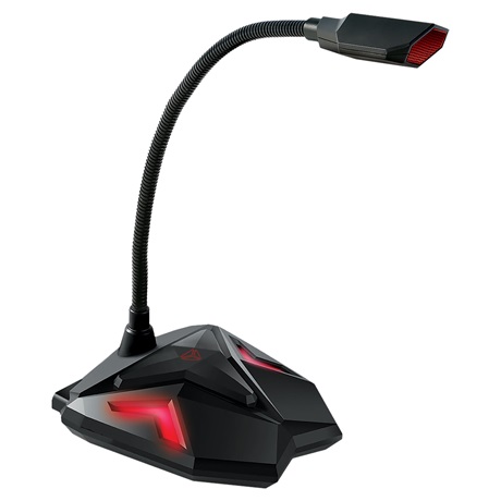 GAMING MIKROFON 1 GAMING MIKROFON