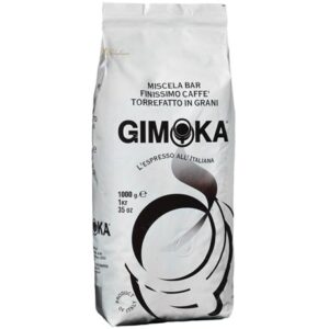 GIMOKA GUSTO RICCO SZEMESKAVE 1 KG i163123