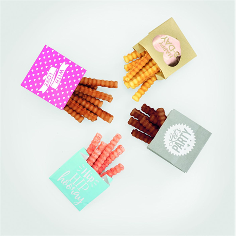 GOFRISÜTŐ 5 GOFRISÜTŐ - Image 5