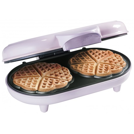 GOFRISÜTŐ 1 GOFRISÜTŐ