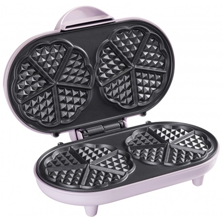 GOFRISÜTŐ 3 GOFRISÜTŐ - Image 3