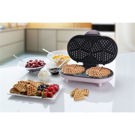 GOFRISÜTŐ 4 GOFRISÜTŐ - Image 4