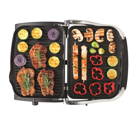 GRILL ASZTALI 3 GRILL ASZTALI - Image 3