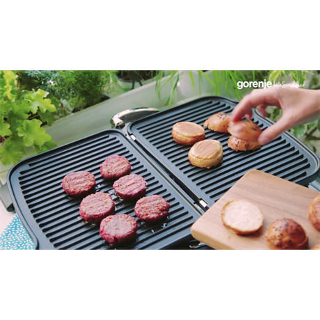 GRILL ASZTALI 4 GRILL ASZTALI - Image 4