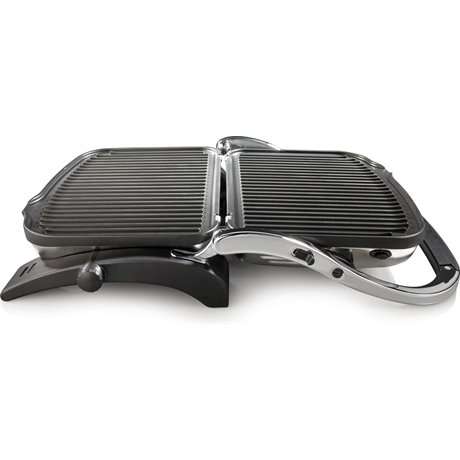 GRILL ASZTALI 6 GRILL ASZTALI - Image 6