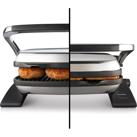 GRILL ASZTALI 7 GRILL ASZTALI - Image 7