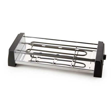 GRILL ELEKTROMOS 4 GRILL ELEKTROMOS - Image 4