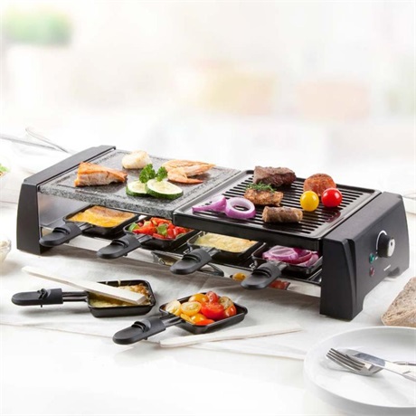 GRILL ELEKTROMOS 5 GRILL ELEKTROMOS - Image 5