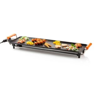 GRILL ELEKTROMOS XL i472827