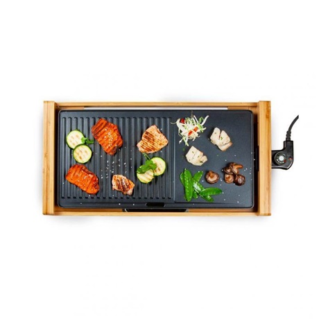 GRILL ELEKTROMOS XL 2 GRILL ELEKTROMOS XL - Image 2