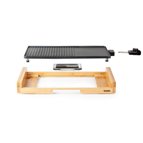 GRILL ELEKTROMOS XL 4 GRILL ELEKTROMOS XL - Image 4