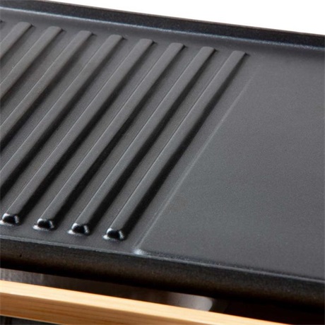 GRILL ELEKTROMOS XL 5 GRILL ELEKTROMOS XL - Image 5