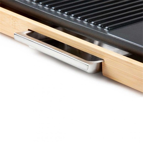 GRILL ELEKTROMOS XL 7 GRILL ELEKTROMOS XL - Image 7
