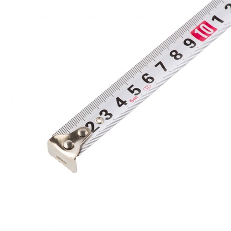 GUMI MÉRŐSZALAG 5M X19MM, GUMI TOK 3 GUMI MÉRŐSZALAG 5M X19MM, GUMI TOK - Image 3