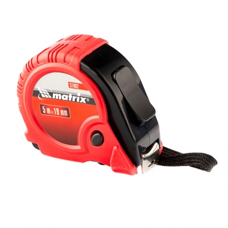 GUMI MÉRŐSZALAG 5M X19MM, GUMI TOK 2 GUMI MÉRŐSZALAG 5M X19MM, GUMI TOK - Image 2