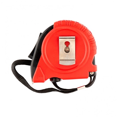 GUMI MÉRŐSZALAG 5M X19MM, GUMI TOK 4 GUMI MÉRŐSZALAG 5M X19MM, GUMI TOK - Image 4