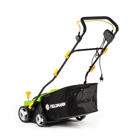 GYEPSZELLŐZTETŐ 2 GYEPSZELLŐZTETŐ - Image 2