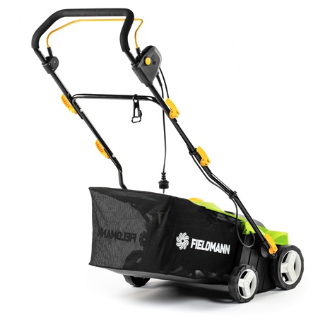 GYEPSZELLŐZTETŐ 3 GYEPSZELLŐZTETŐ - Image 3