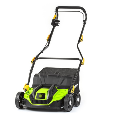 GYEPSZELLŐZTETŐ ELEKTROMOS 8 GYEPSZELLŐZTETŐ ELEKTROMOS - Image 8