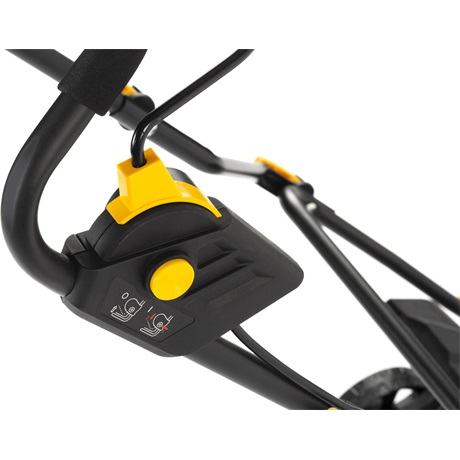 GYEPSZELLŐZTETŐ ELEKTROMOS 6 GYEPSZELLŐZTETŐ ELEKTROMOS - Image 6