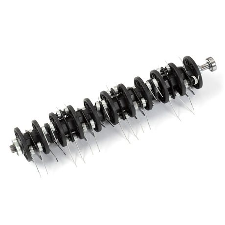 GYEPSZELLŐZTETŐ ELEKTROMOS 7 GYEPSZELLŐZTETŐ ELEKTROMOS - Image 7