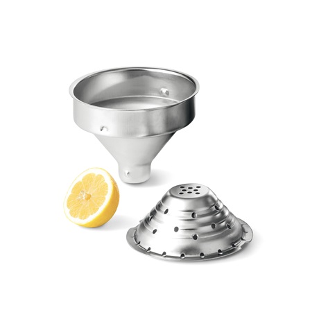 GYÜMÖLCSFACSARÓ MANUÁLIS 6 GYÜMÖLCSFACSARÓ MANUÁLIS - Image 6