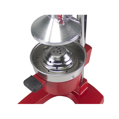 GYÜMÖLCSFACSARÓ MANUÁLIS 7 GYÜMÖLCSFACSARÓ MANUÁLIS - Image 7