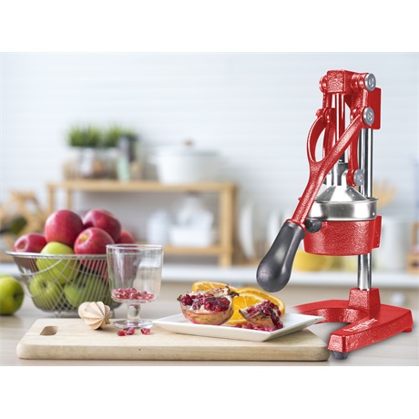 GYÜMÖLCSFACSARÓ MANUÁLIS 9 GYÜMÖLCSFACSARÓ MANUÁLIS - Image 9