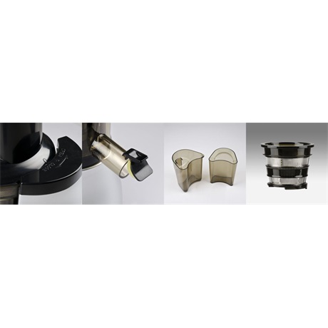 GYÜMÖLCSPRÉS 2 GYÜMÖLCSPRÉS - Image 2