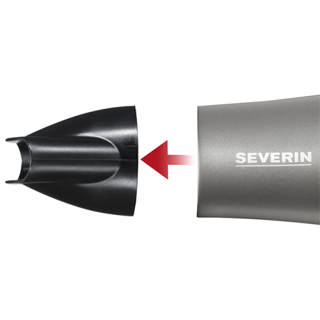 HAJSZÁRÍTÓ 2 HAJSZÁRÍTÓ - Image 2