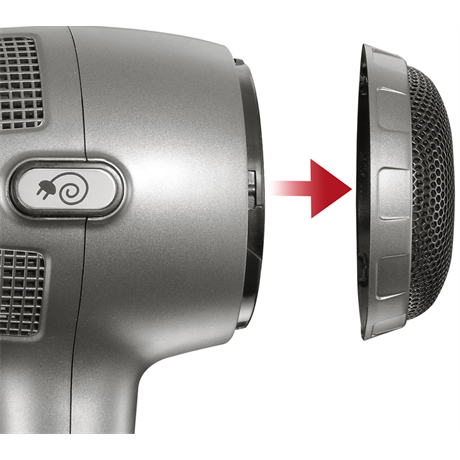 HAJSZÁRÍTÓ 3 HAJSZÁRÍTÓ - Image 3