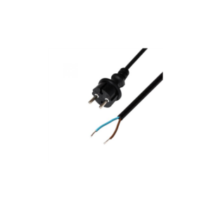 HALOZATI CSATLAKOZOKABEL 2X10MM2 3M i215418