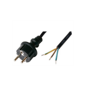 HALOZATI CSATLAKOZOKABEL 3X15MM2 5M i215442