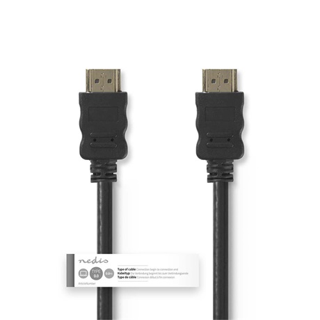 HDMI KÁBEL 3 HDMI KÁBEL - Image 3