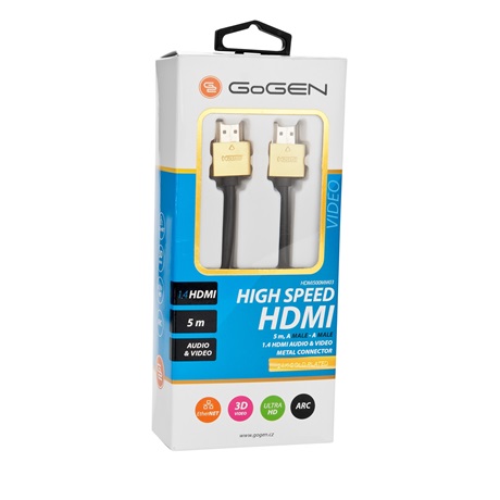 HDMI KÁBEL 2 HDMI KÁBEL - Image 2