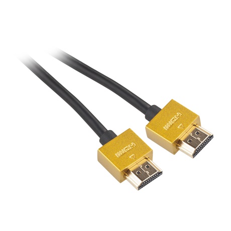 HDMI KÁBEL 1 HDMI KÁBEL