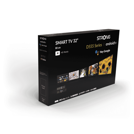 HD ANDROID SMART LED TV 7 HD ANDROID SMART LED TV - Image 7